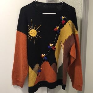 Sweater